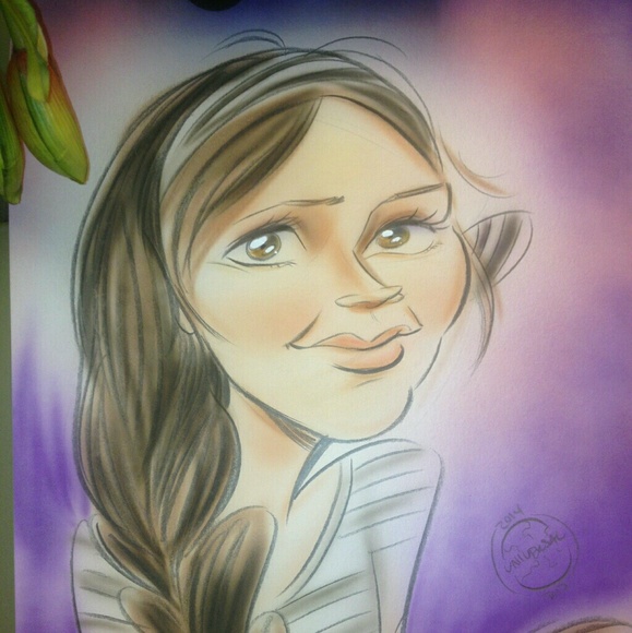 Meet your Posher, Jennie - Picture 1 of 1